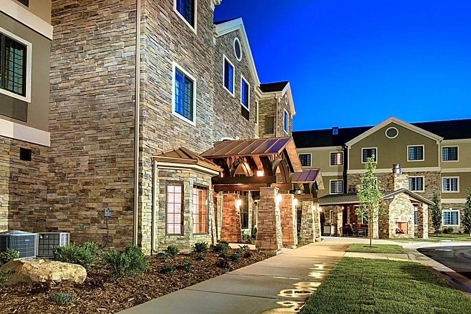 Staybridge Suites Salt Lake-West Valley City