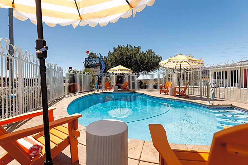 Quail Park Lodge