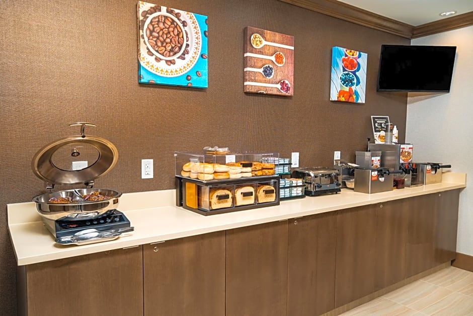 Staybridge Suites Washington DC East - Largo