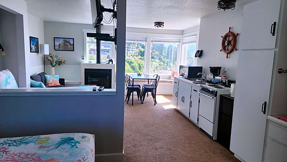 Inn at Arch Rock