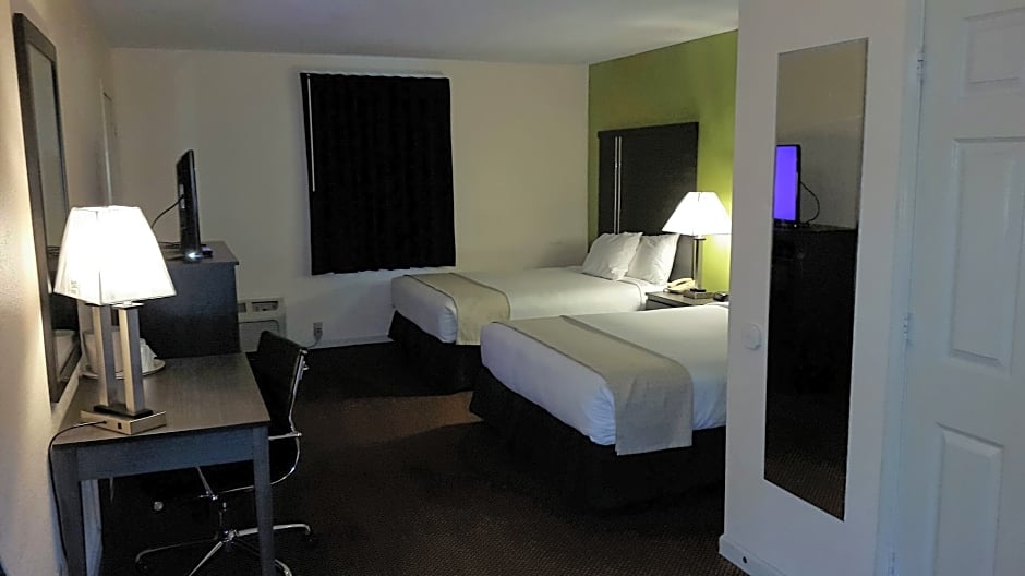 Mountain Valley Inn Dillard