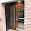 A Stylish Stay with a King Bed and Heated Floors #27