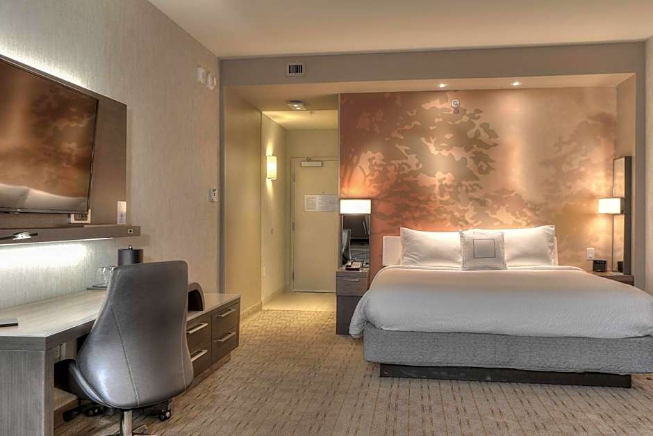 Courtyard by Marriott Pigeon Forge