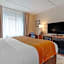 Comfort Inn & Suites Wilkes-Barre