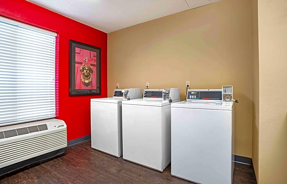 Extended Stay America Suites - Tallahassee - Killearn