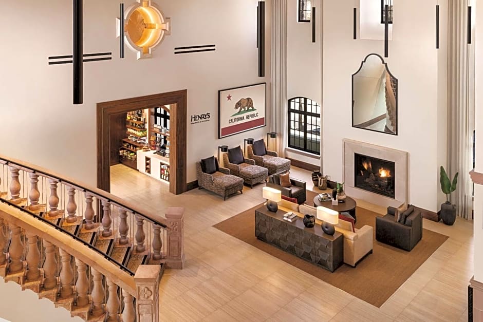 Zachari Dunes on Mandalay Beach, Curio Collection by Hilton