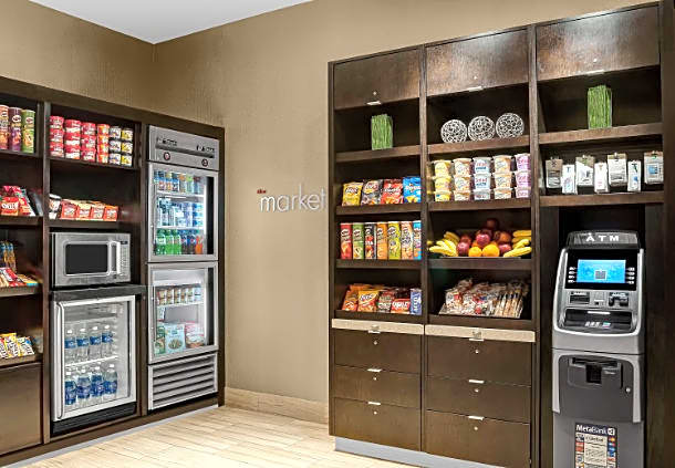 Courtyard by Marriott New York Manhattan/Upper East Side