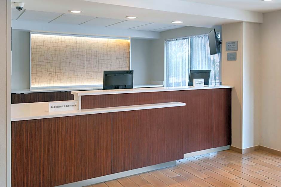 Fairfield by Marriott Rochester Henrietta/University Area