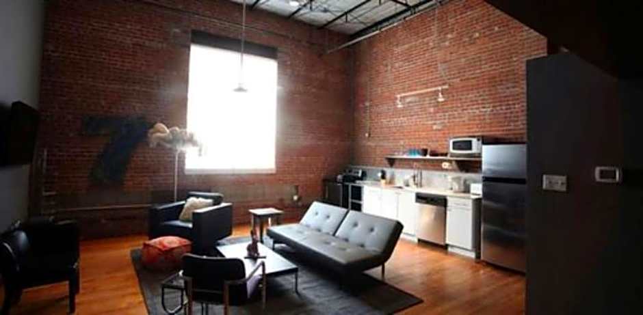 Buchanan Lofts