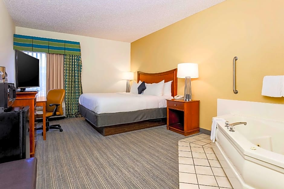 Red Lion Inn & Suites Hattiesburg