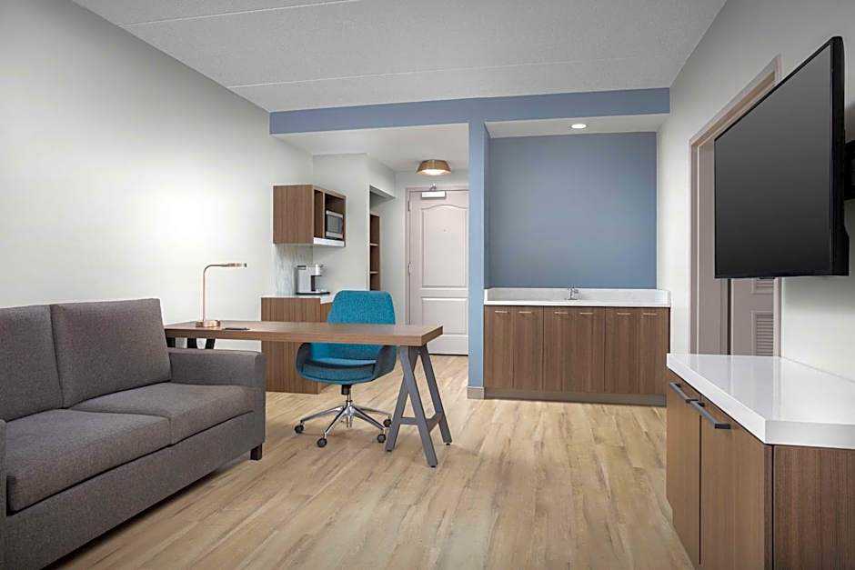 Hilton Garden Inn Tuscaloosa
