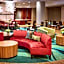 SpringHill Suites by Marriott Houston I-45 North
