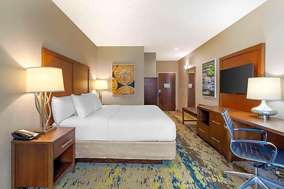 Comfort Inn & Suites Valdosta