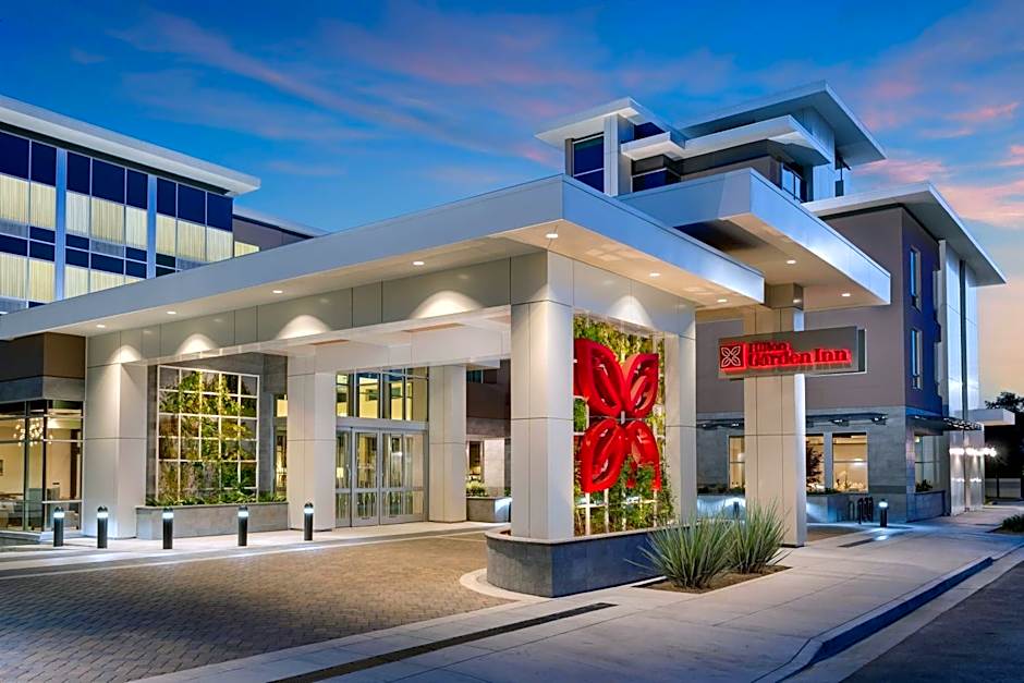 Hilton Garden Inn Palo Alto
