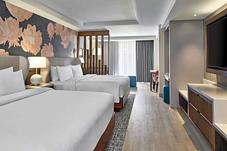 Residence Inn by Marriott Nashville Downtown/Convention Center