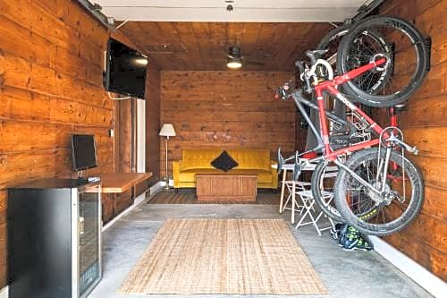 Sisters Motor Lodge