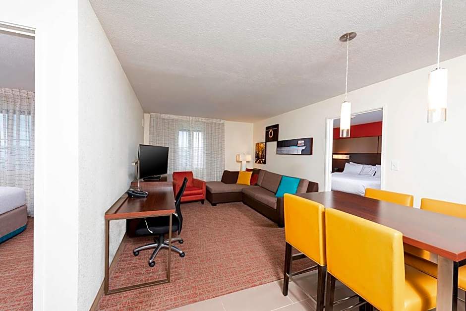 Residence Inn by Marriott Akron South/Green