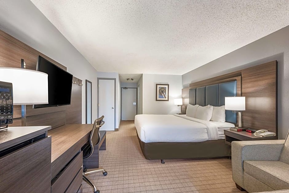 SureStay Hotel by Best Western SeaTac Airport North