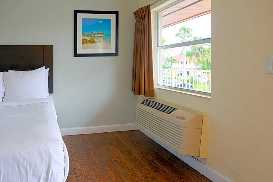 Fairway Inn Florida City Homestead Everglades