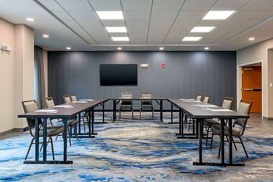 Fairfield Inn & Suites by Marriott Atlanta Stonecrest