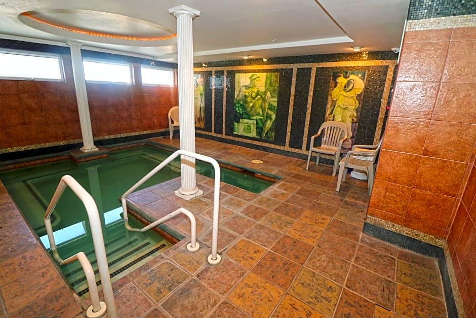 Masterpiece Hotel