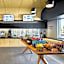 Aloft San Francisco Airport