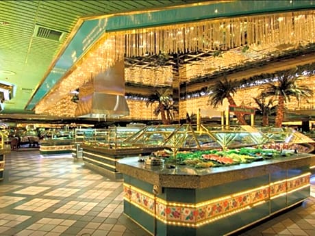 Fremont Hotel And Casino