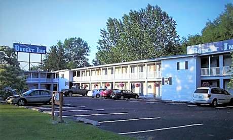 Budget Inn Cicero