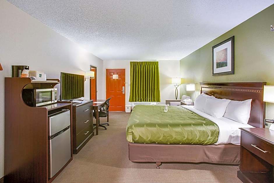 Quality Inn Fort Campbell