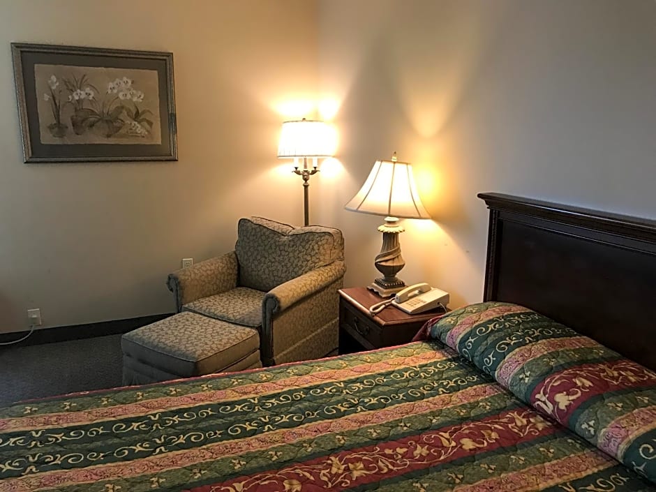 Lititz Inn and Suites