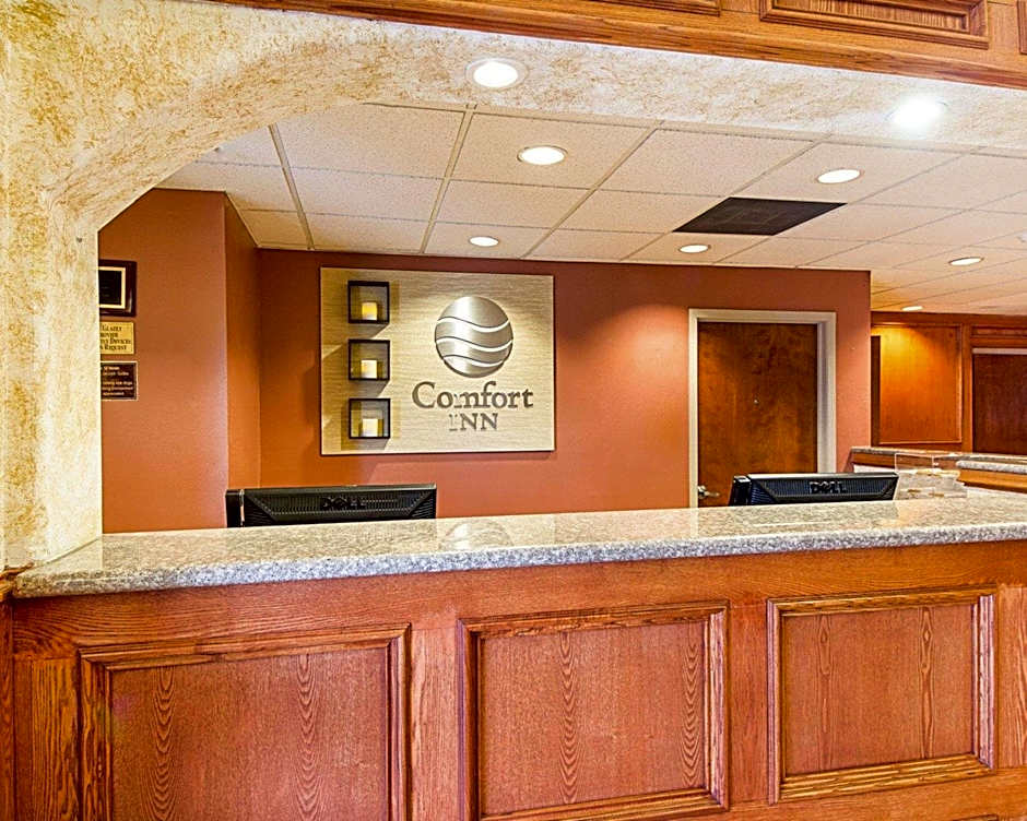 Shary Inn and Suites