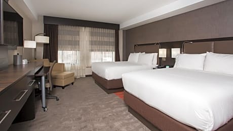Queen Suite