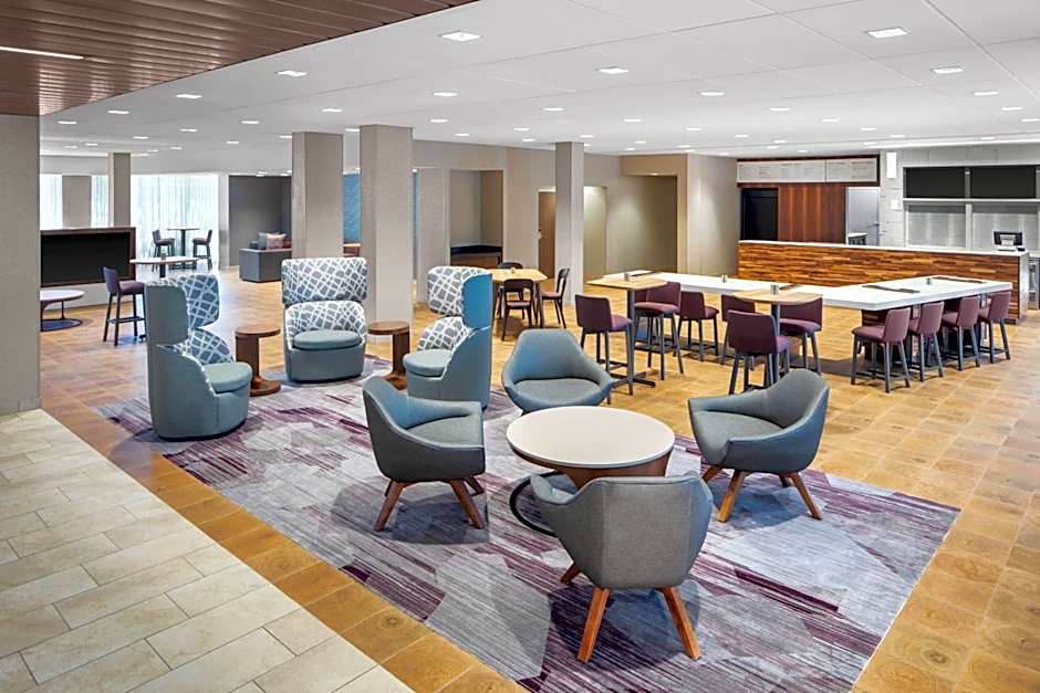 Courtyard by Marriott Wayne Fairfield