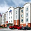 Candlewood Suites Houston I-10 East