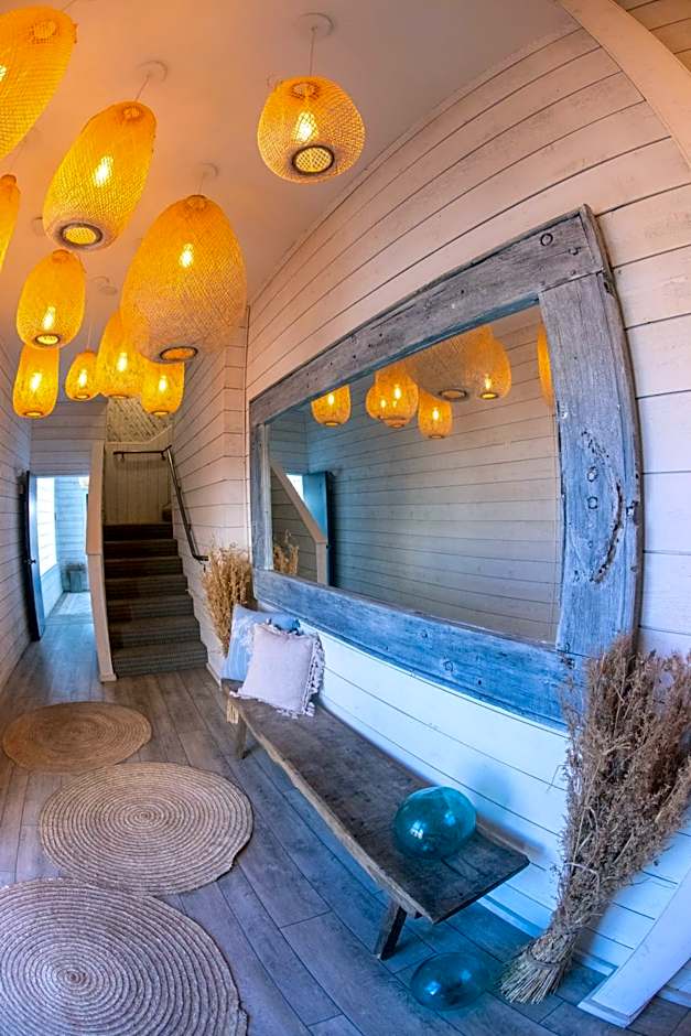 The Surfside Hotel