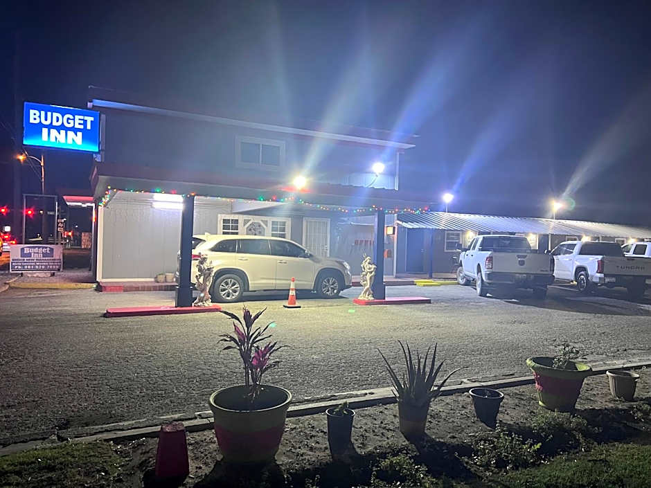 Budget Inn