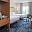 Fairfield Inn & Suites by Marriott Rocky Mount