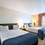 Best Western Mount Pleasant Inn