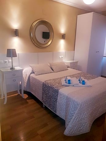 Hotel Principe - Alojamiento en Albacete