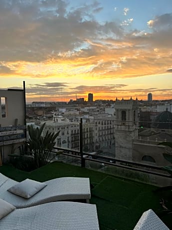 Marina Atarazanas - Alojamiento en València