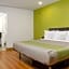 Studio 6-Fresno, CA - Extended Stay