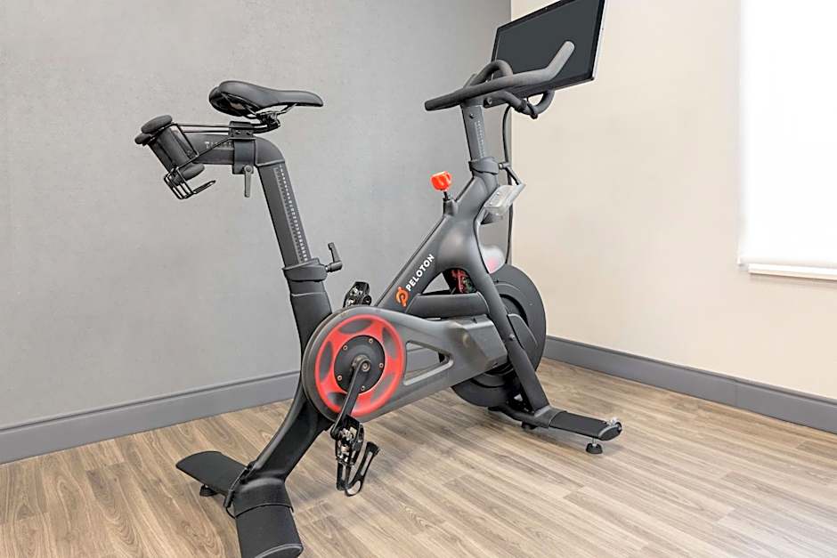 Hampton Inn By Hilton & Suites Cleveland-Beachwood