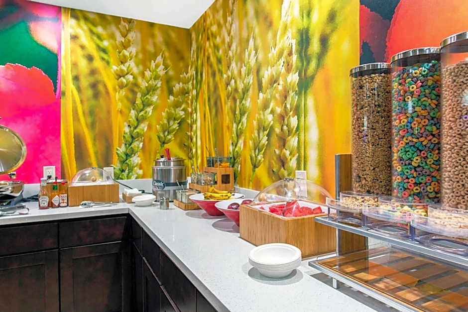 Fairfield Inn & Suites by Marriott Santa Fe