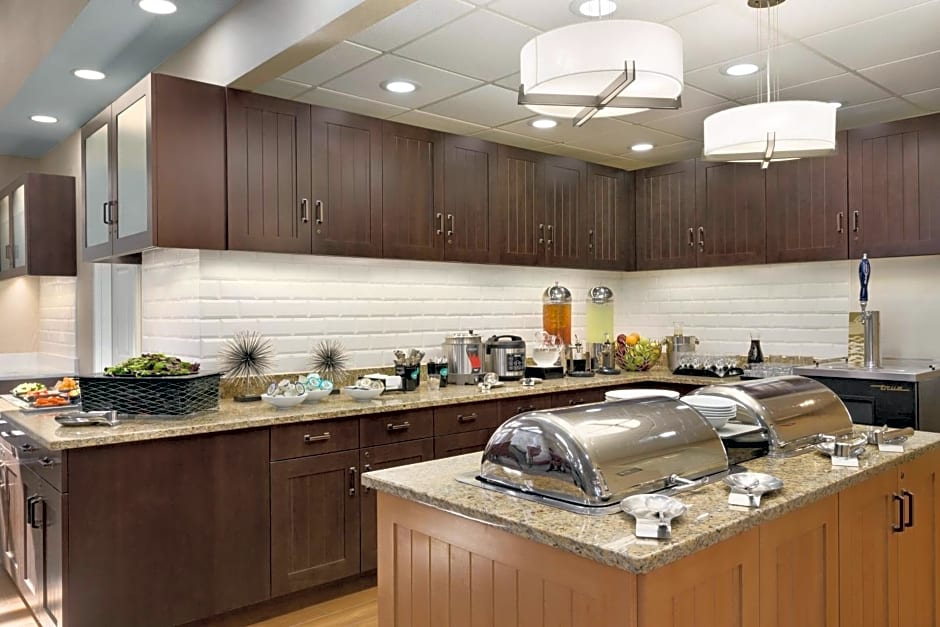 Homewood Suites By Hilton Houston-Westchase