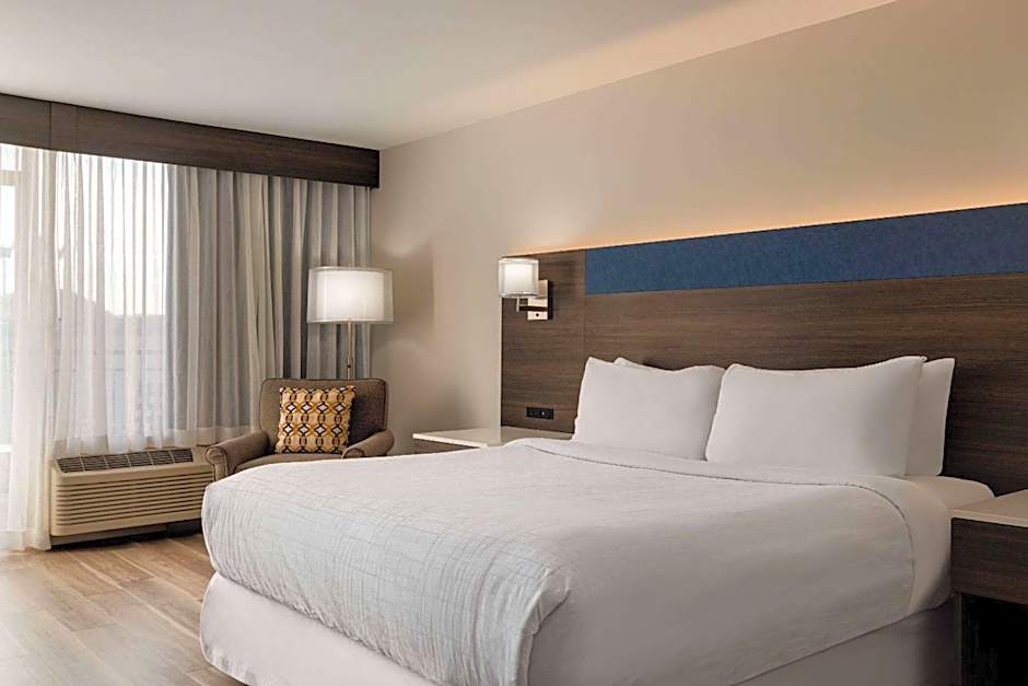 Wyndham Phoenix Airport/Tempe