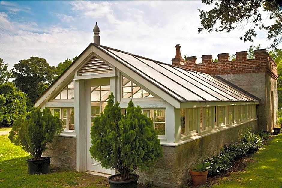 Dunleith Historic Inn