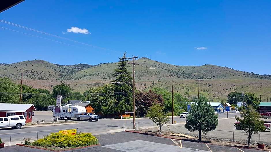 Interstate 8 Motel
