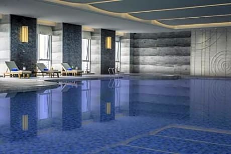 Pullman Changshu Leeman