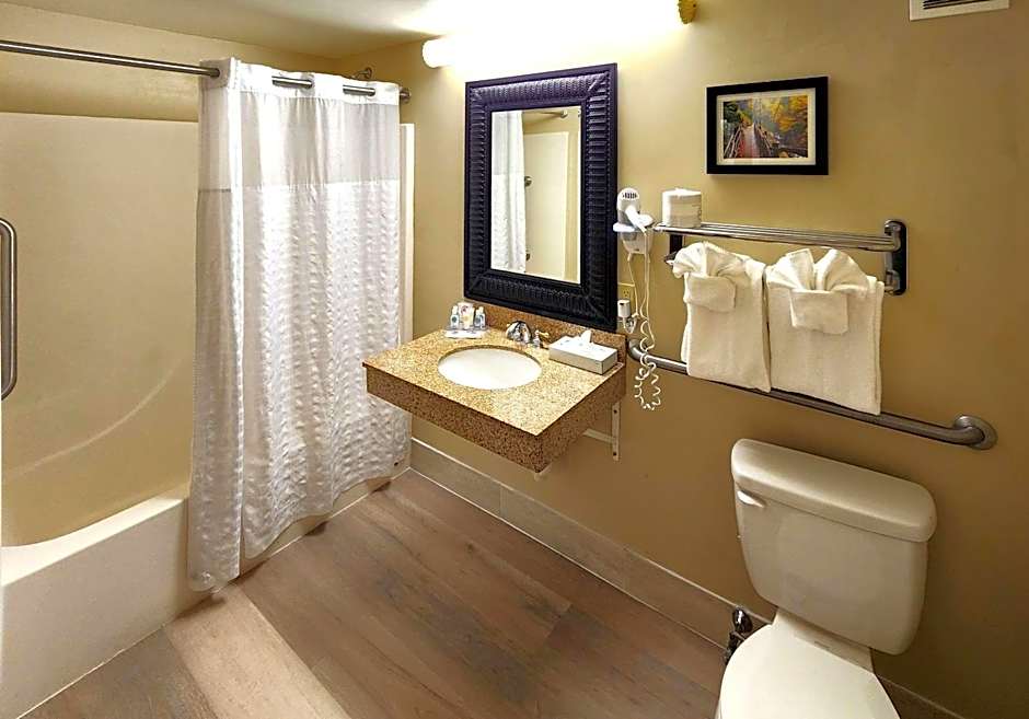 Comfort Inn & Suites Mount Pocono