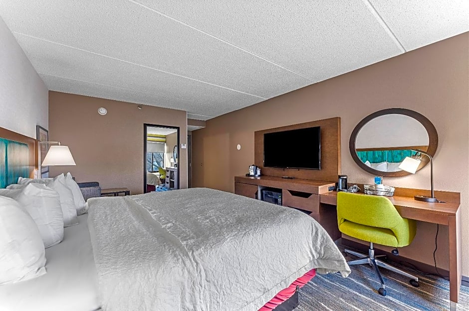 Hampton Inn By Hilton Cleveland/Westlake